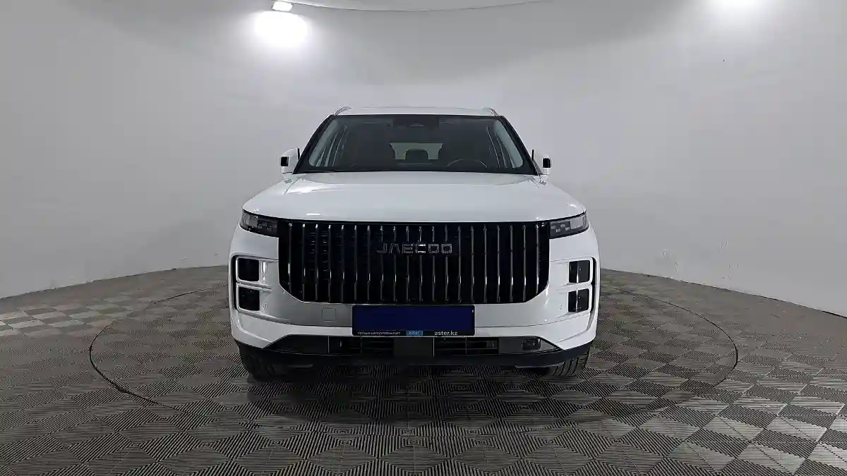 Jaecoo J7 2023 года за 8 800 000 тг. в Павлодар