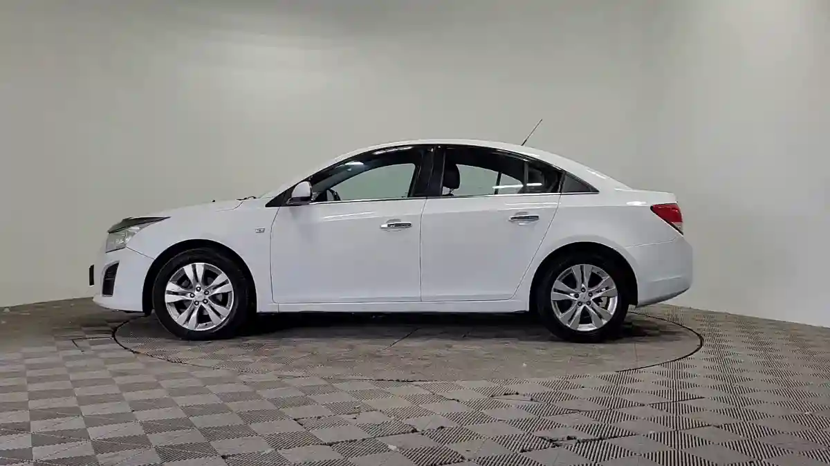 Chevrolet Cruze 2013 года за 3 990 000 тг. в Алматы