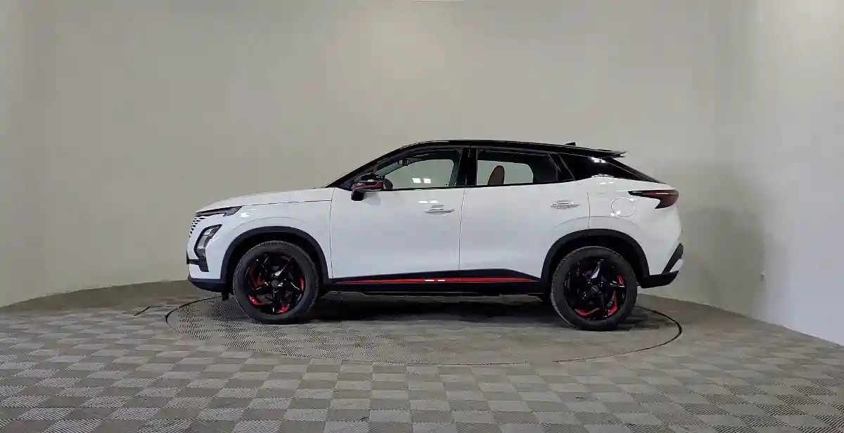 OMODA C5 2023 года за 6 650 000 тг. в Алматы