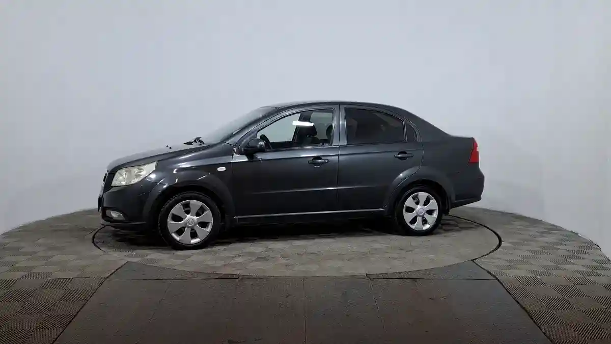 Ravon Nexia R3 2019 года за 4 150 000 тг. в Астана