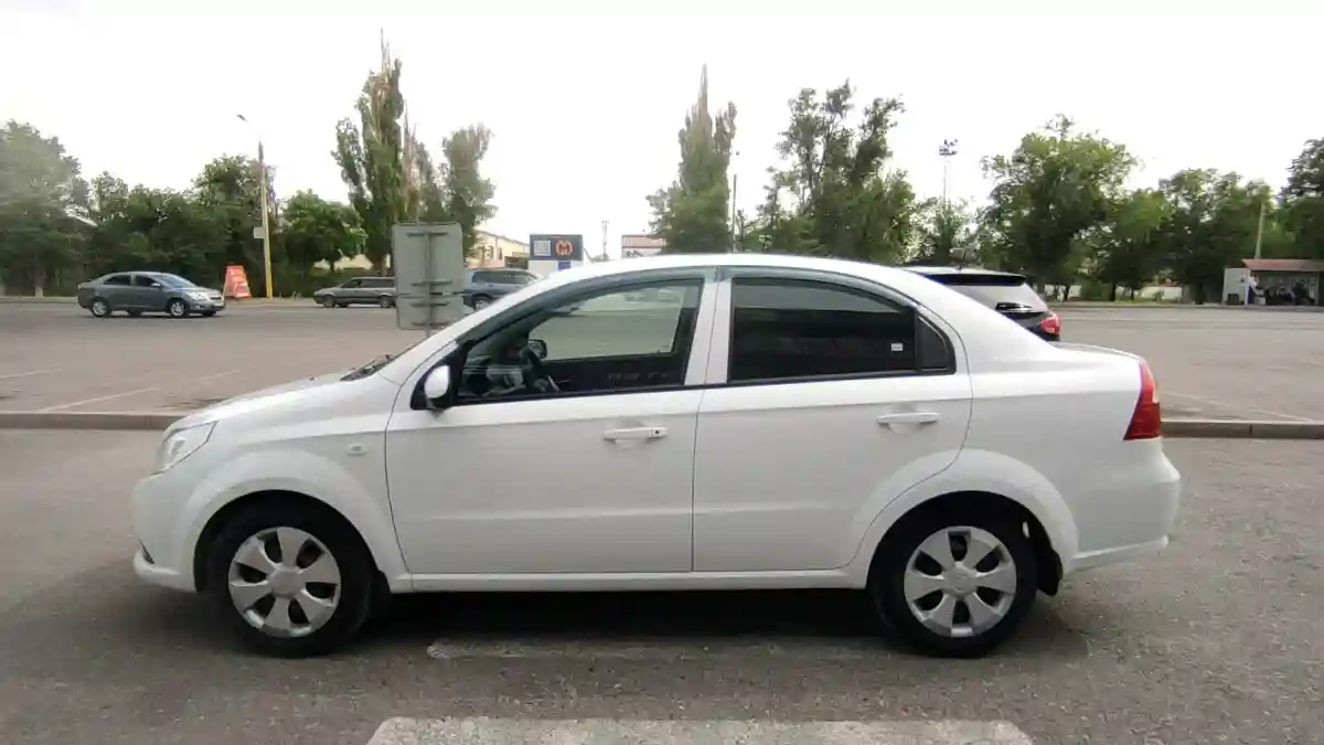 Ravon Nexia R3 2019 года за 4 500 000 тг. в Тараз