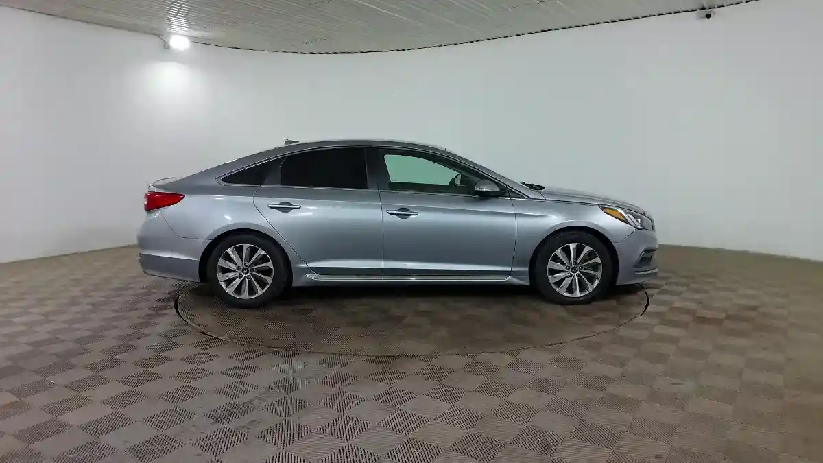 Hyundai Sonata 2016 года за 7 400 000 тг. в Шымкент