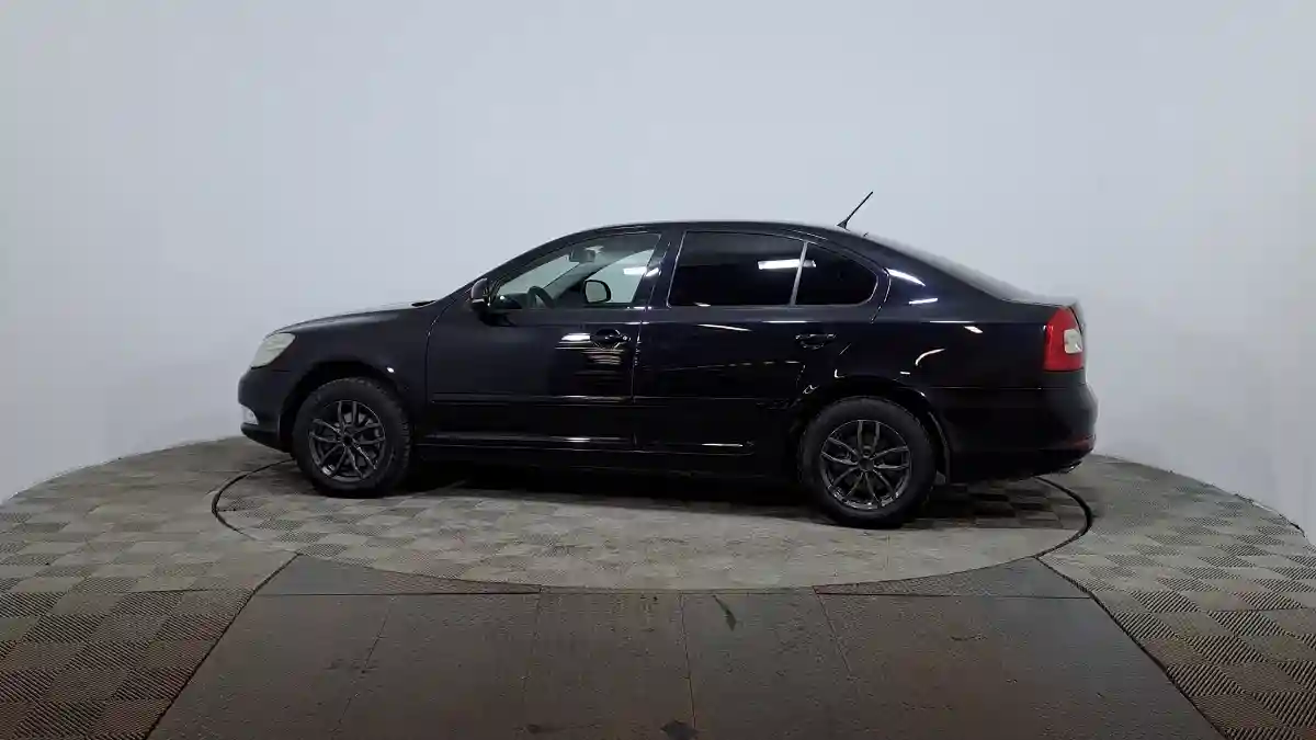 Skoda Octavia 2012 года за 3 990 000 тг. в Астана