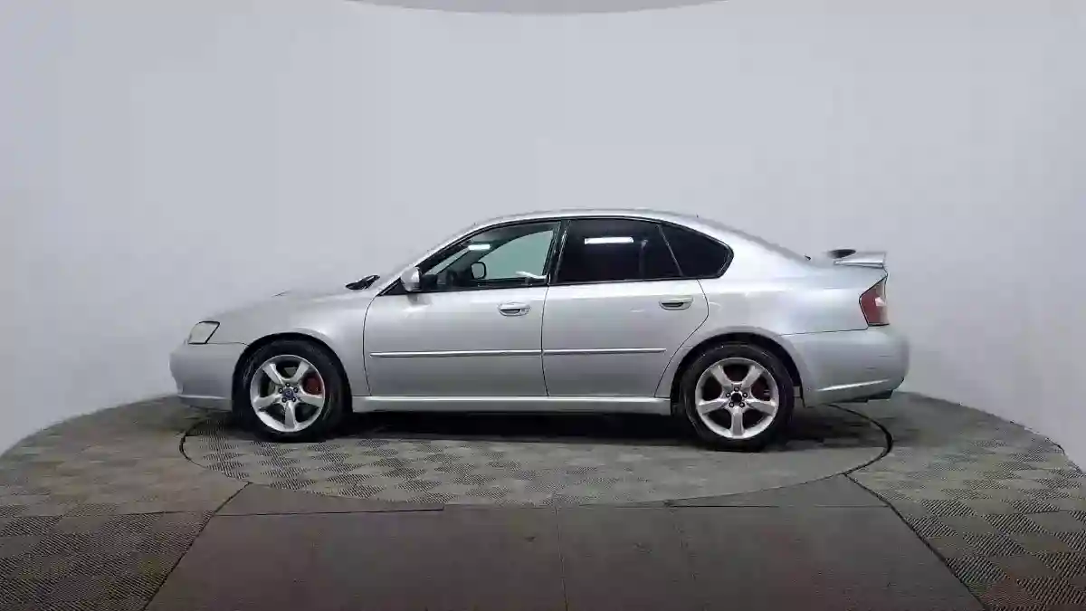 Subaru Legacy 2005 года за 3 490 000 тг. в Астана