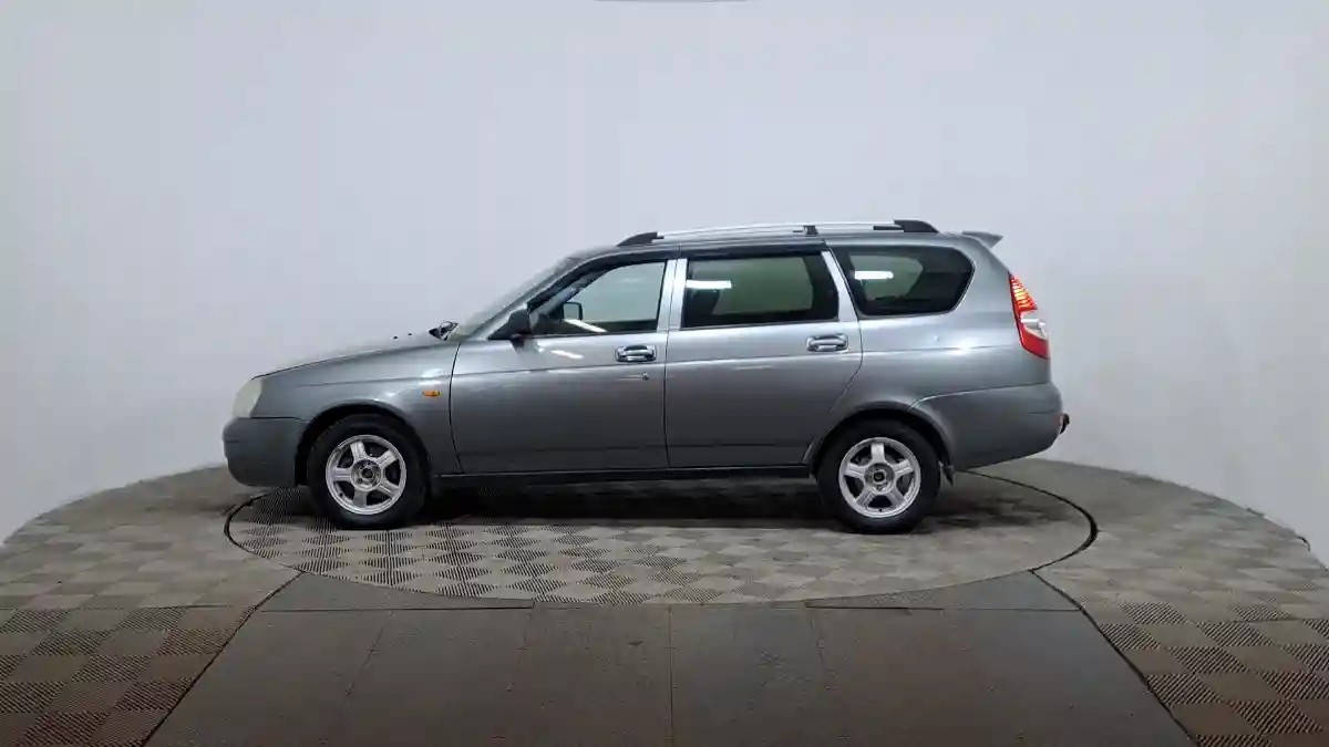 LADA (ВАЗ) Priora 2011 года за 1 590 000 тг. в Астана