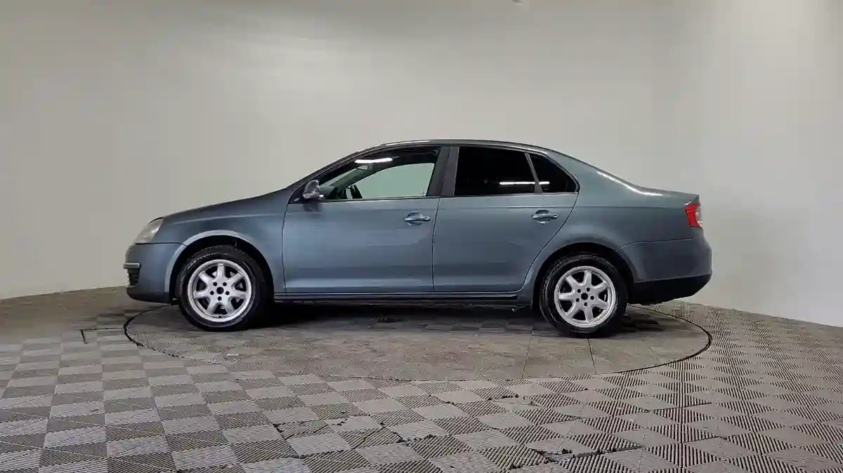 Volkswagen Jetta 2007 года за 2 790 000 тг. в Алматы
