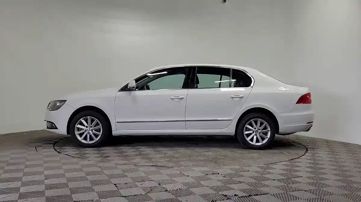 Skoda Superb 2013 года за 5 300 000 тг. в Алматы