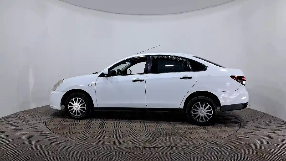 Nissan Almera 2014 года за 2 150 000 тг. в Астана