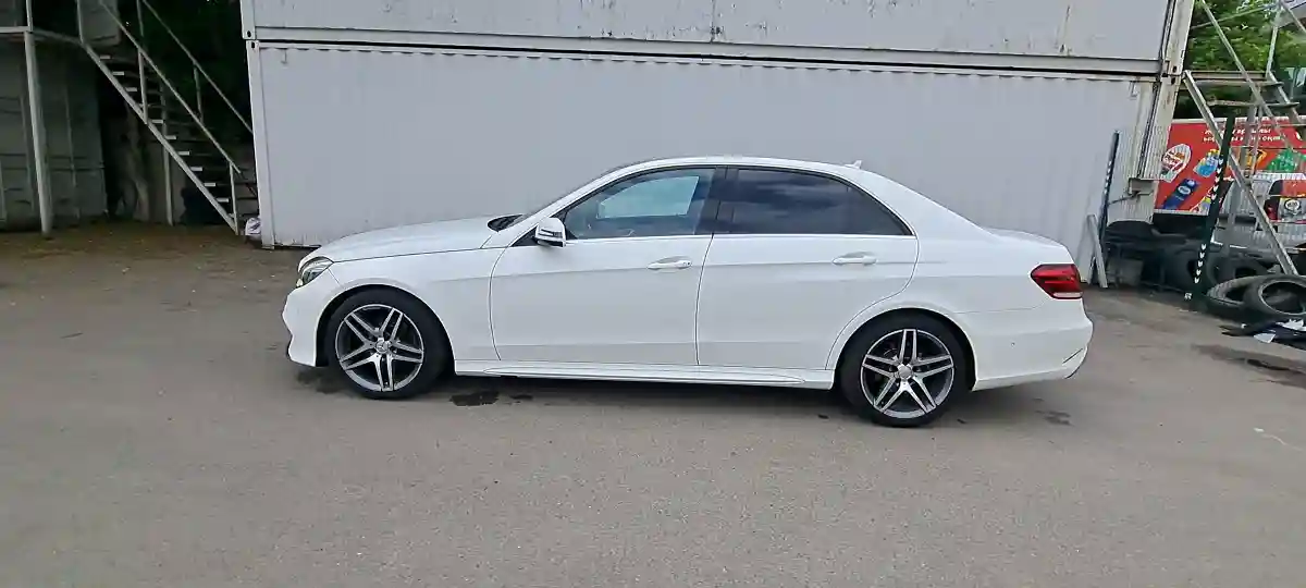 Mercedes-Benz E-Класс 2013 года за 7 590 000 тг. в Алматы