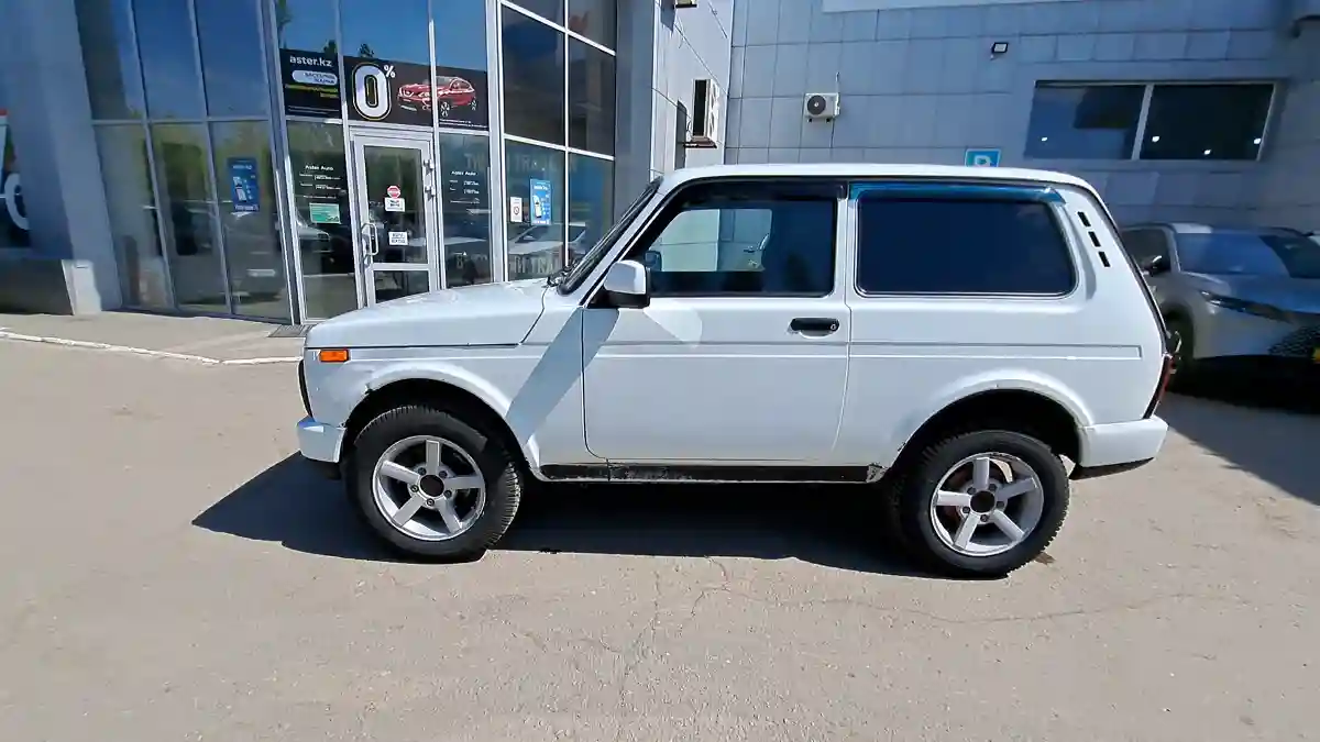 LADA (ВАЗ) 2121 (4x4) 2019 года за 2 490 000 тг. в Костанай