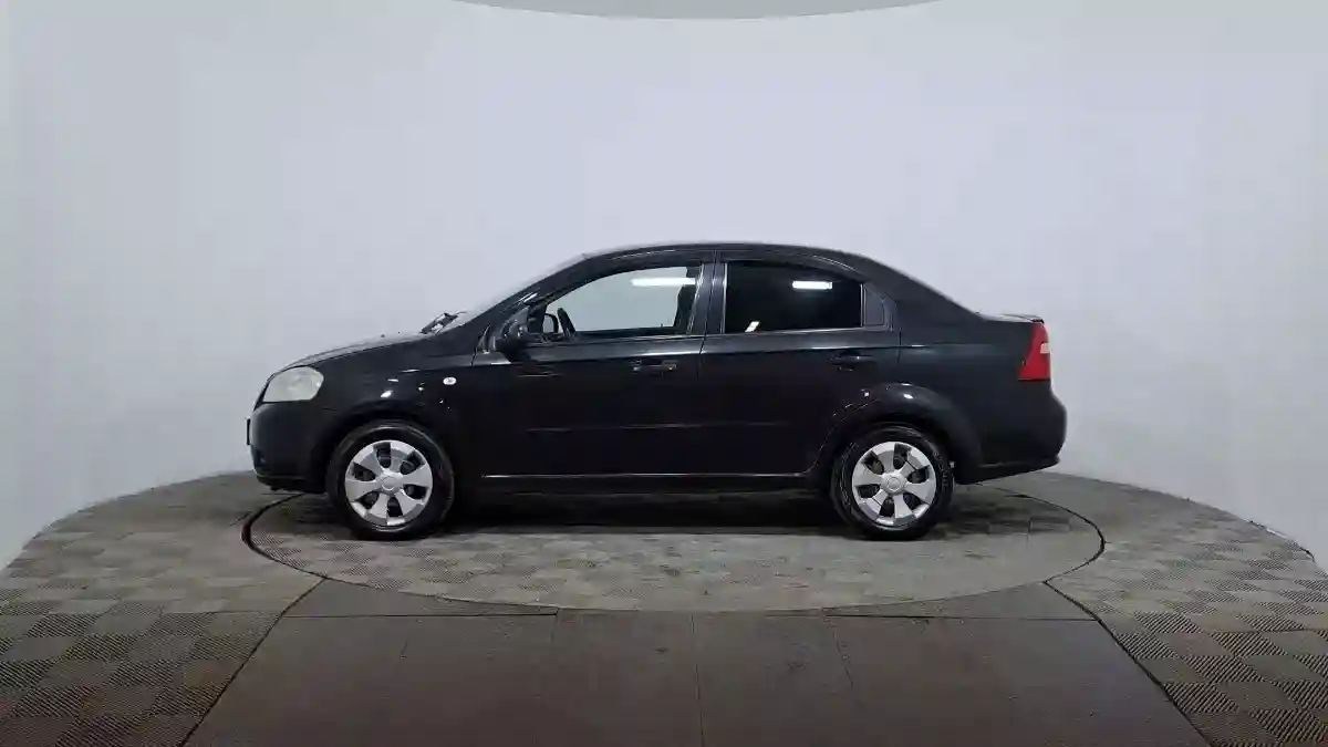 Chevrolet Aveo 2011 года за 1 990 000 тг. в Астана