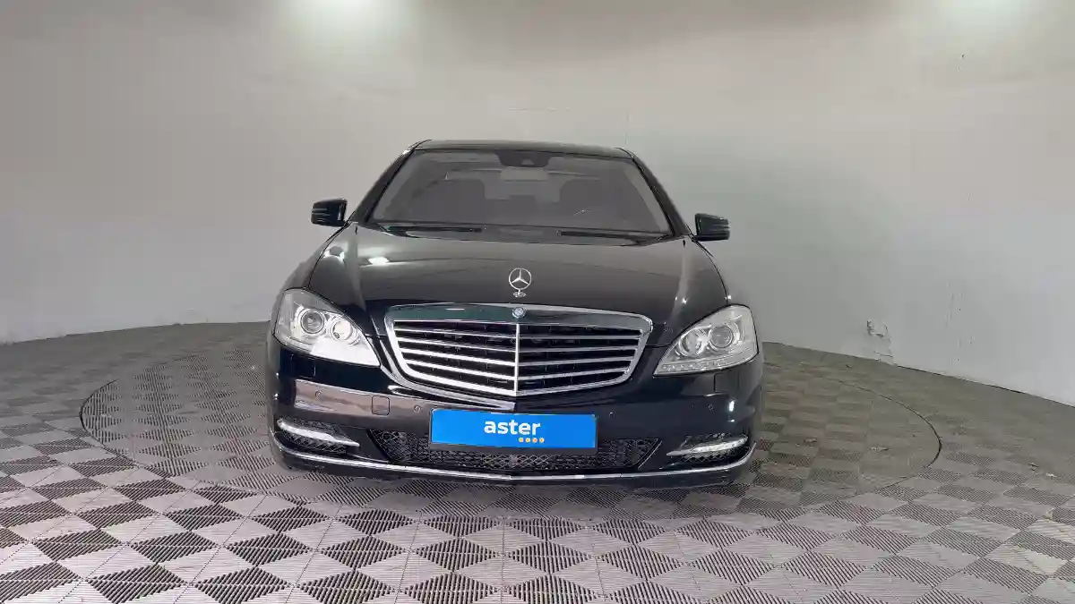 Mercedes-Benz S-Класс 2012 года за 8 700 000 тг. в Павлодар