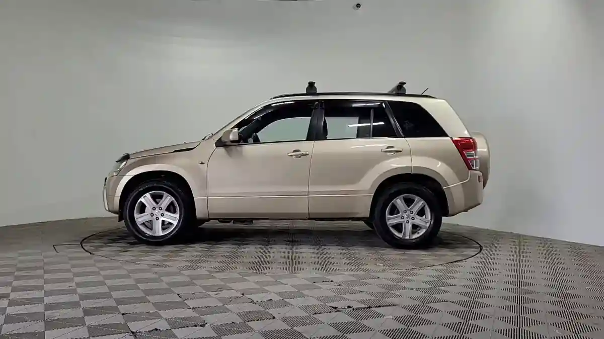 Suzuki Grand Vitara 2008 года за 4 650 000 тг. в Алматы