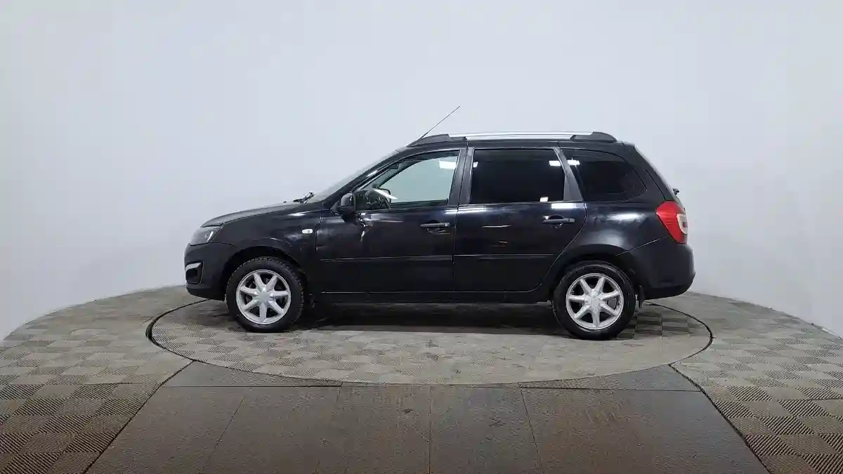 LADA (ВАЗ) Kalina 2013 года за 2 190 000 тг. в Астана