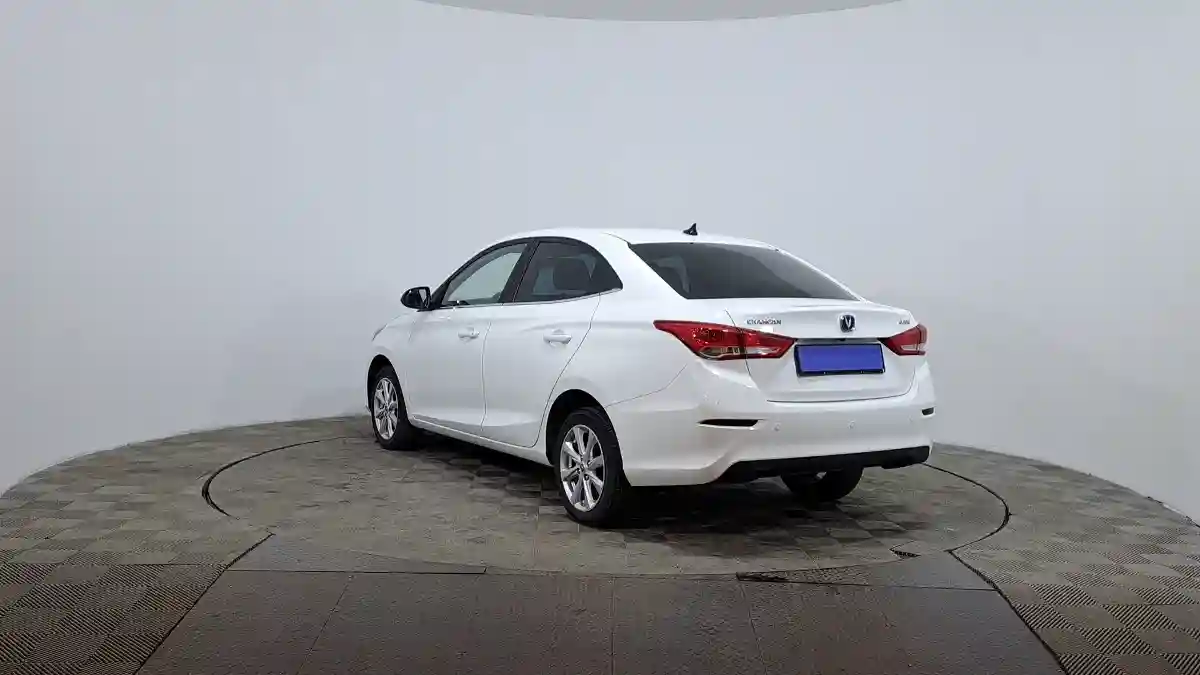 Changan Alsvin 2025 года за 5 500 000 тг. в Астана