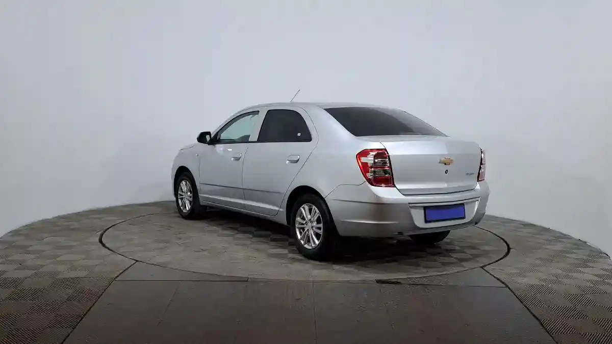 Chevrolet Cobalt 2025 года за 6 300 000 тг. в Астана
