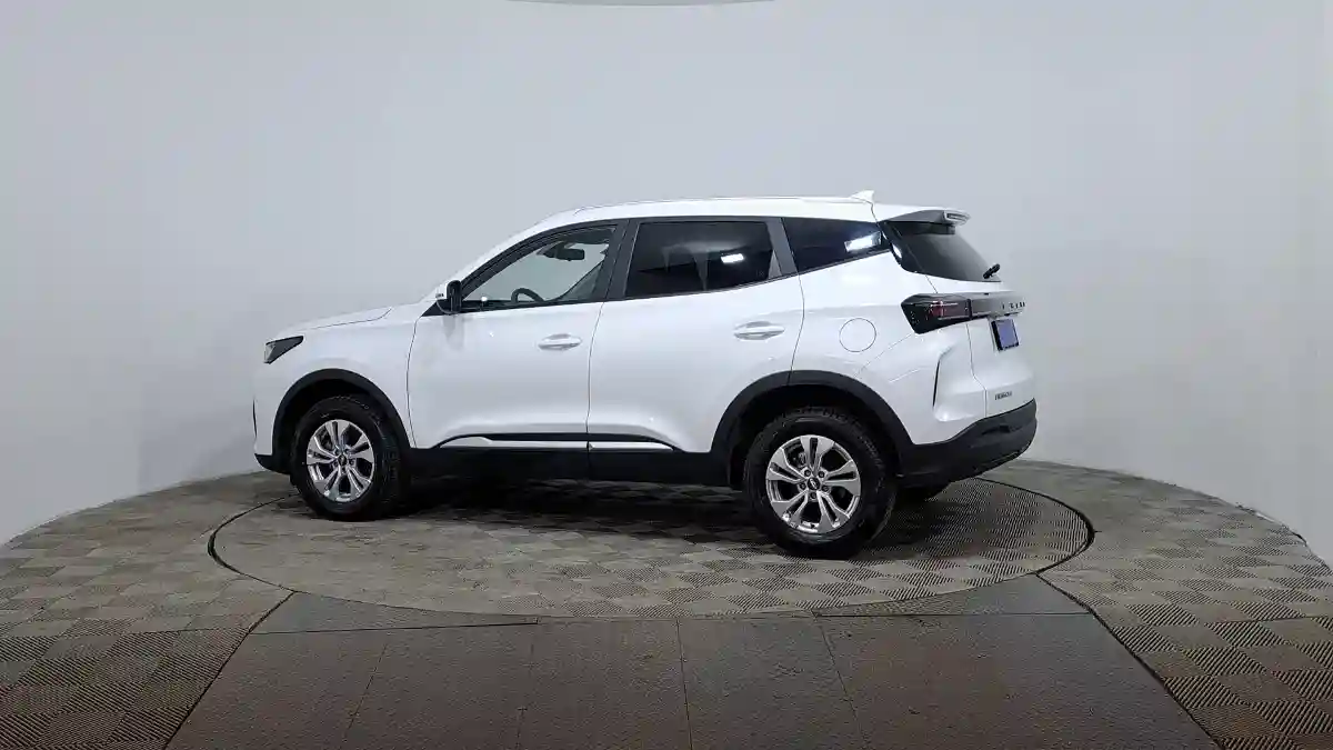 Chery Tiggo 4 2025 года за 7 000 000 тг. в Астана