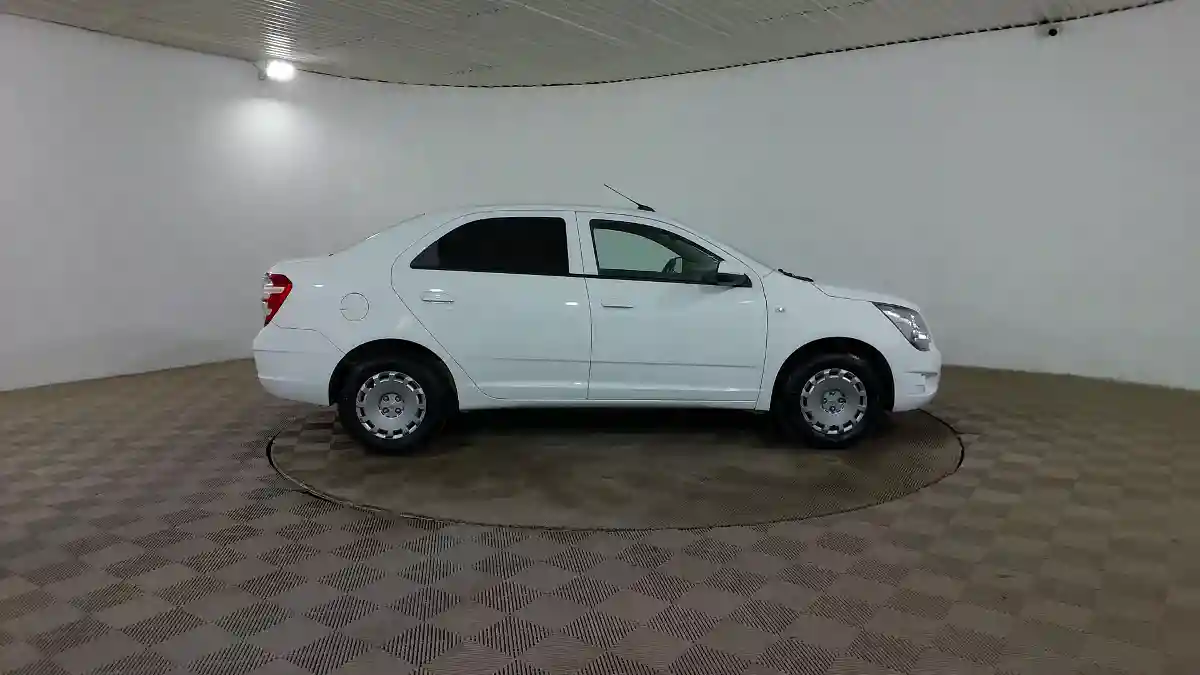Chevrolet Cobalt 2022 года за 4 890 000 тг. в Шымкент