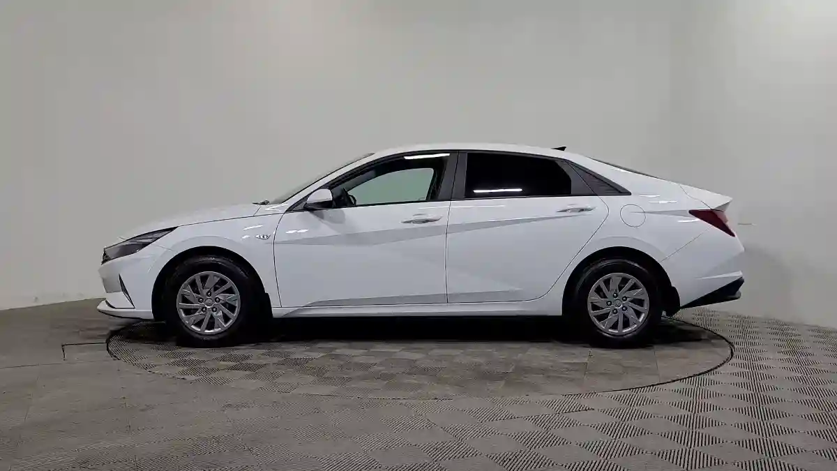 Hyundai Elantra 2022 года за 8 000 000 тг. в Кызылорда