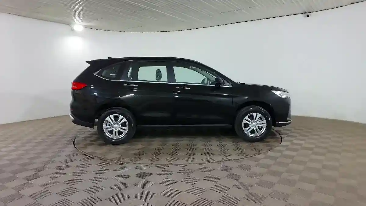 Haval M6 2025 года за 6 590 000 тг. в Шымкент