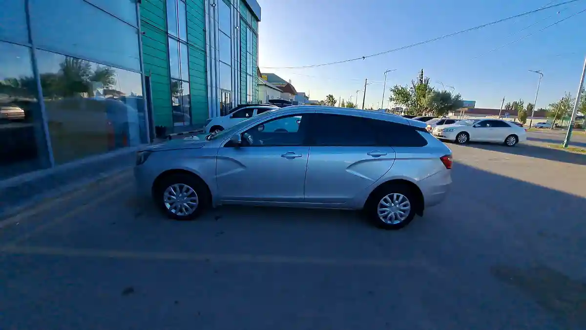 LADA (ВАЗ) Vesta 2022 года за 4 190 000 тг. в Кызылорда