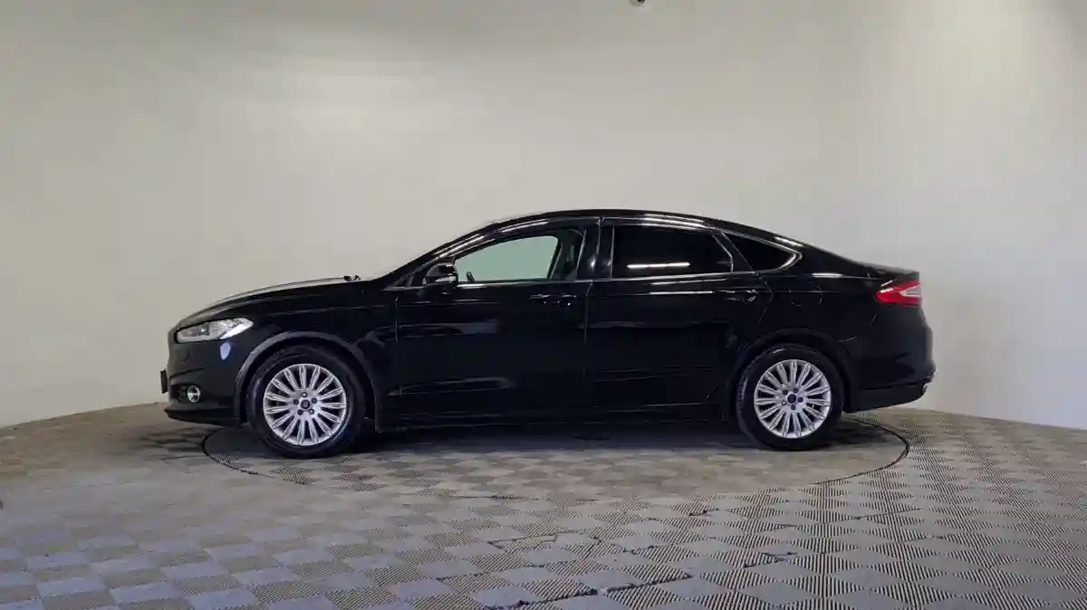 Ford Mondeo 2016 года за 6 500 000 тг. в Алматы
