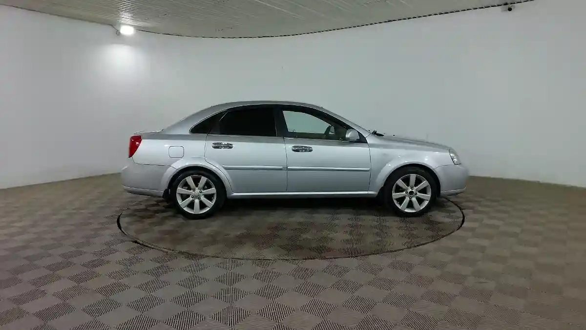 Daewoo Lacetti 2006 года за 2 530 000 тг. в Шымкент
