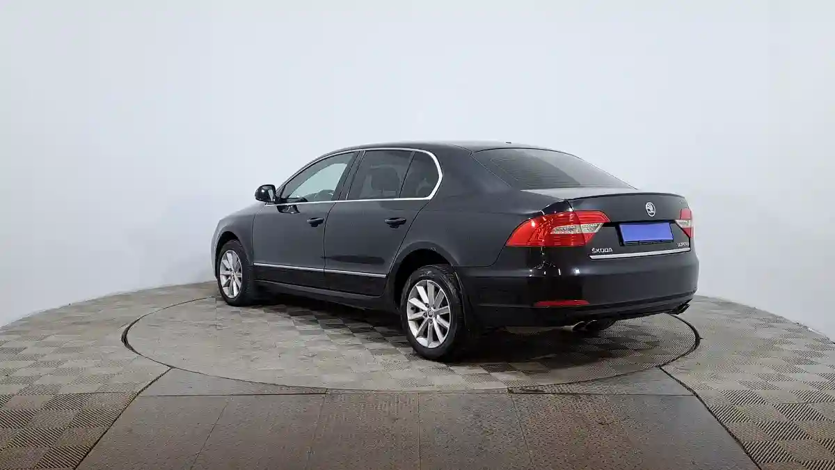 Skoda Superb 2014 года за 5 800 000 тг. в Астана