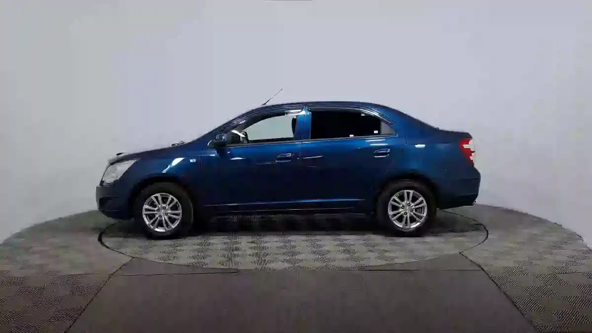 Chevrolet Cobalt 2024 года за 5 990 000 тг. в Астана
