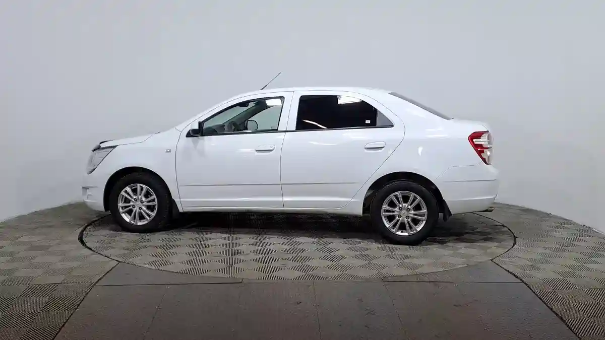 Chevrolet Cobalt 2023 года за 5 190 000 тг. в Астана