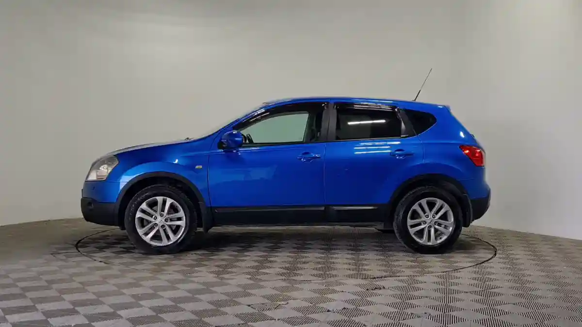 Nissan Qashqai 2008 года за 3 990 000 тг. в Алматы