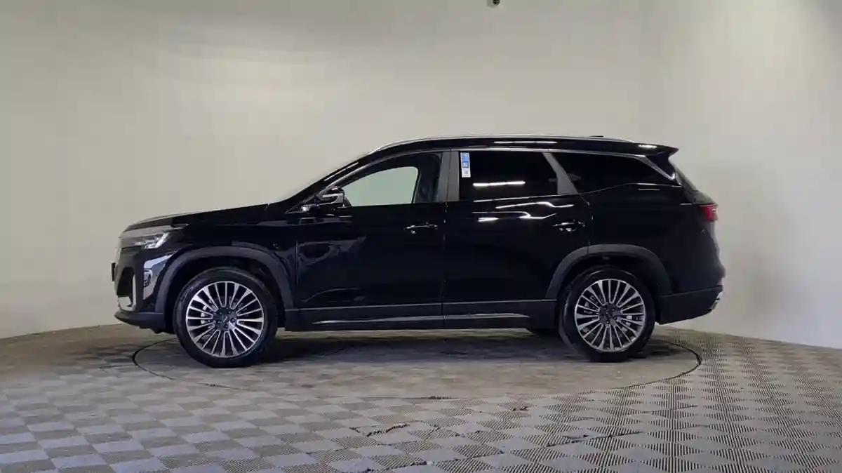 Jetour X90 PLUS 2023 года за 9 500 000 тг. в Алматы