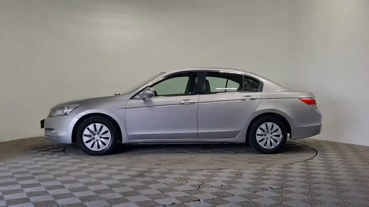 Honda Accord 2007 года за 4 490 000 тг. в Алматы