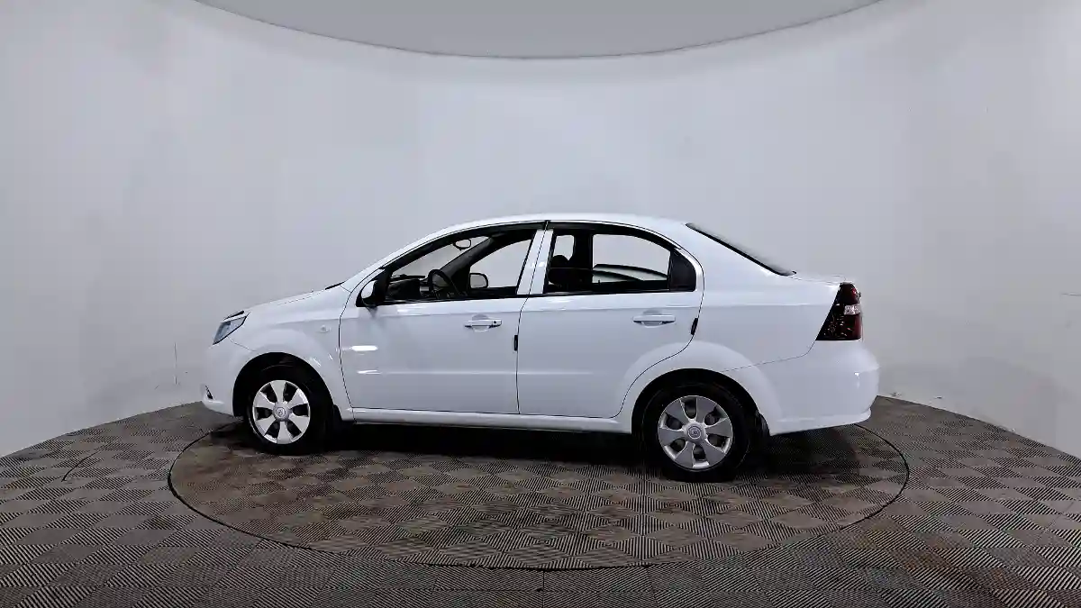 Ravon Nexia R3 2019 года за 3 590 000 тг. в Астана