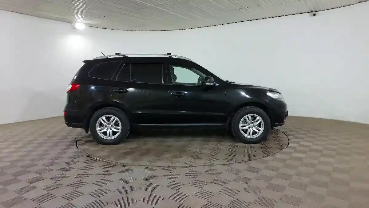 Hyundai Santa Fe 2010 года за 6 790 000 тг. в Шымкент