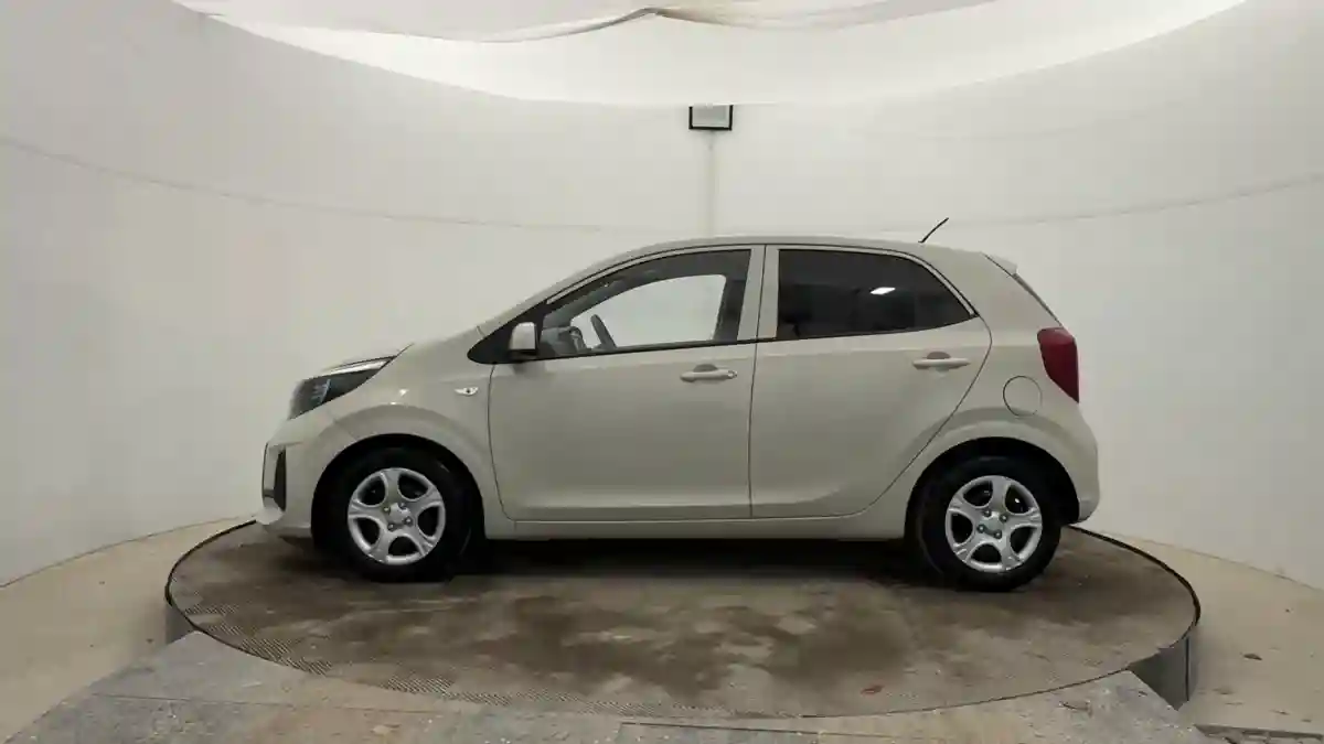 Kia Morning 2021 года за 5 490 000 тг. в Актобе