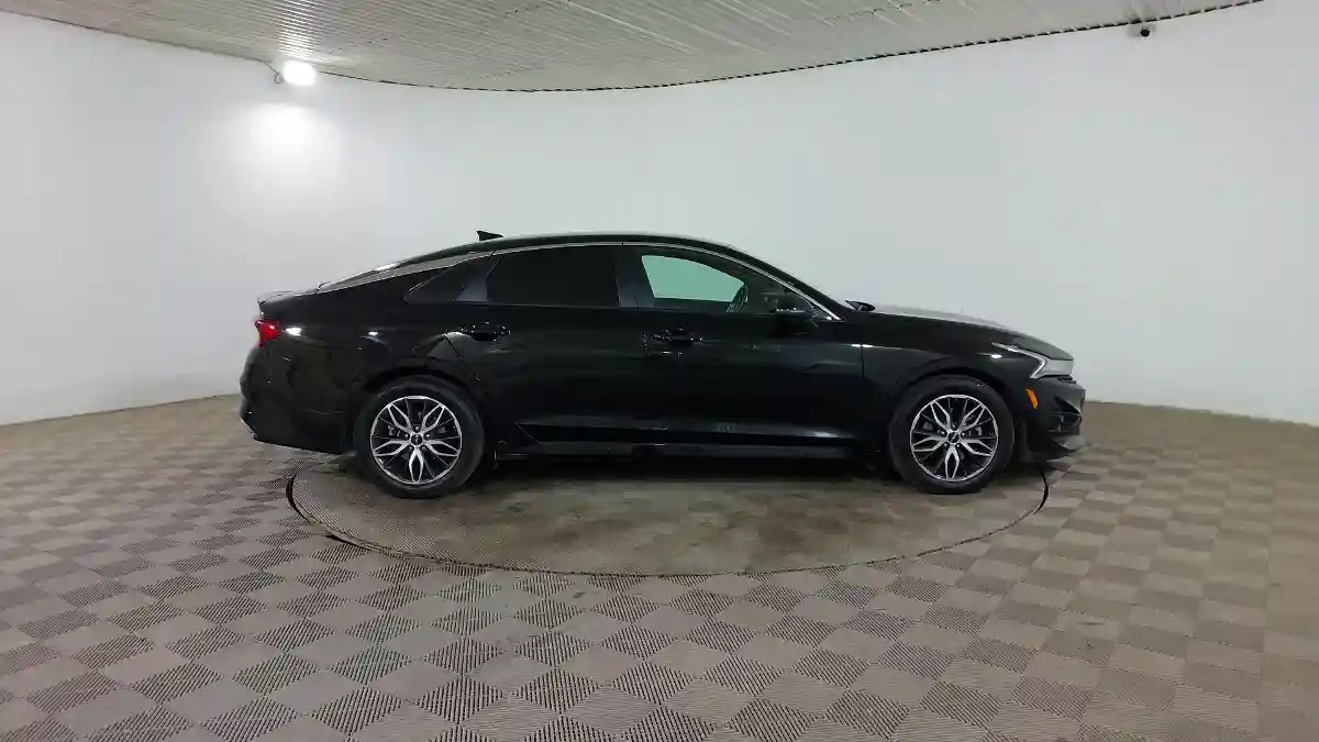 Kia K5 2022 года за 10 790 000 тг. в Шымкент