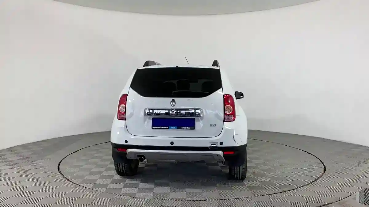 Renault Duster 2015 года за 4 990 000 тг. в Караганда