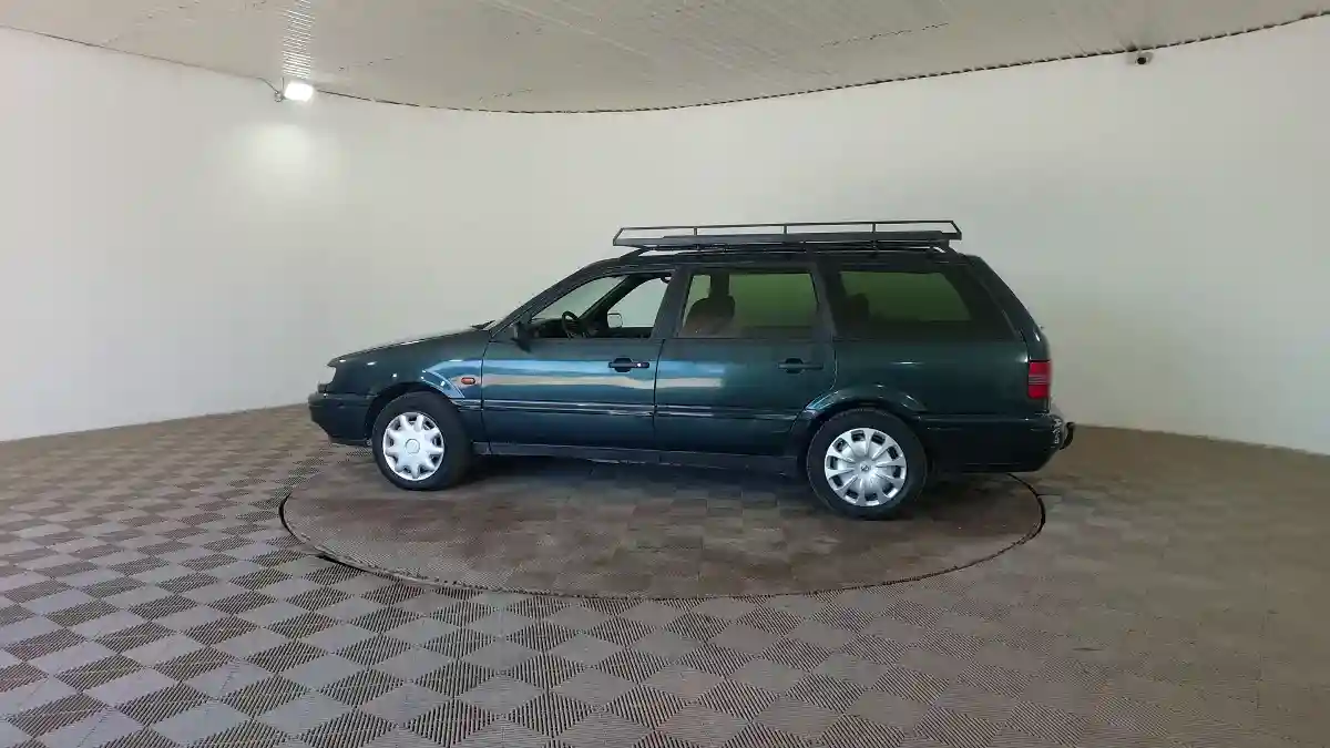 Volkswagen Passat 1994 года за 1 090 000 тг. в Шымкент