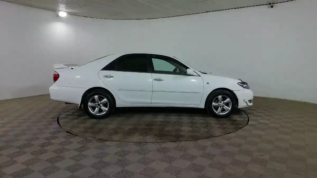 Toyota Camry 2005 года за 3 990 000 тг. в Шымкент