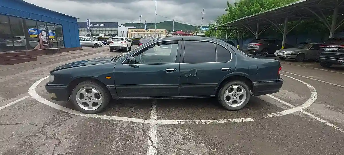 Nissan Maxima 1997 года за 700 000 тг. в Алматы