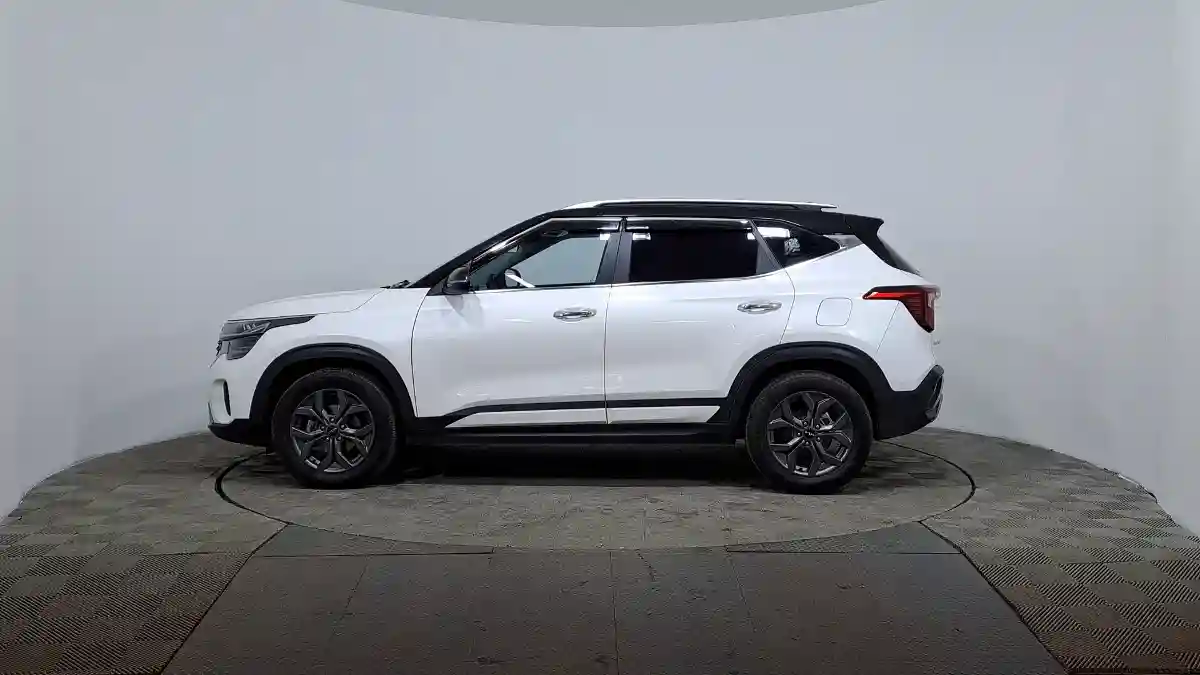 Kia Seltos 2023 года за 8 850 000 тг. в Астана