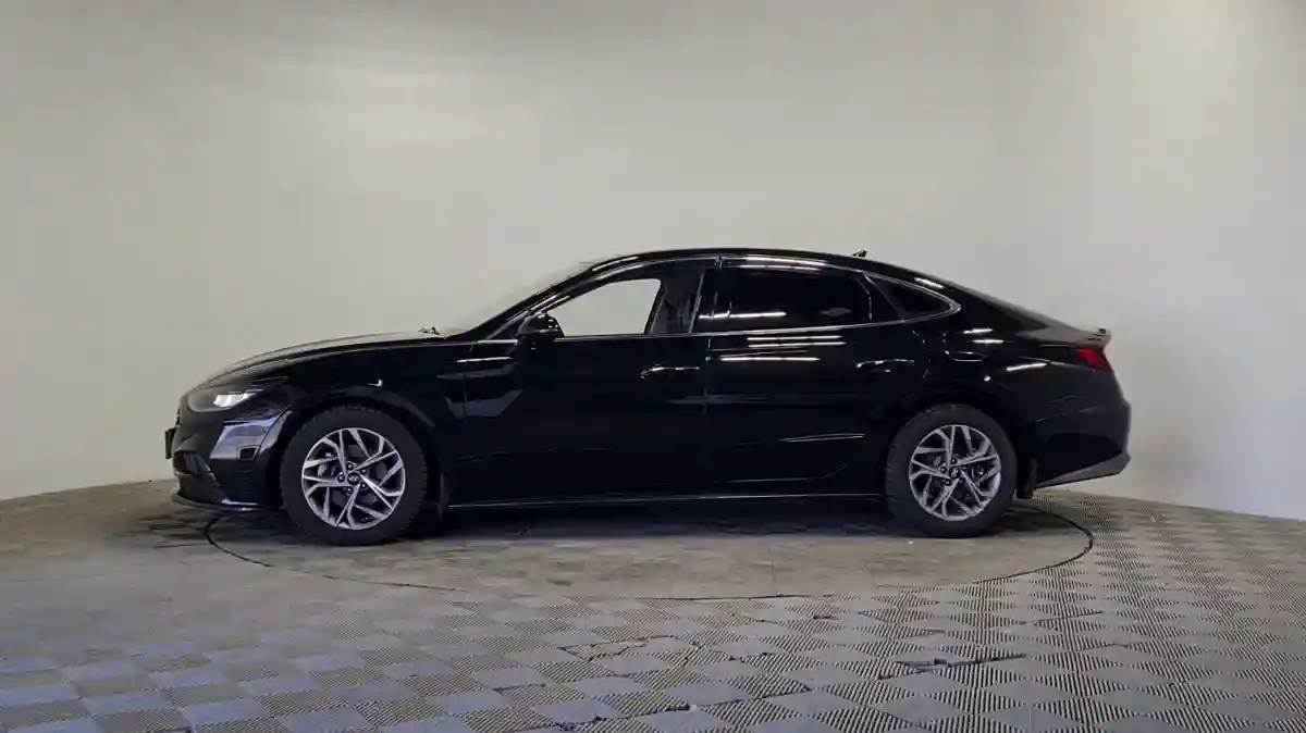 Hyundai Sonata 2020 года за 9 500 000 тг. в Алматы