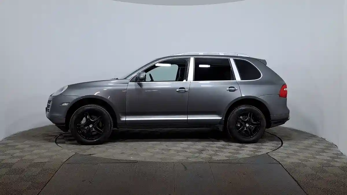 Porsche Cayenne 2007 года за 5 390 000 тг. в Астана