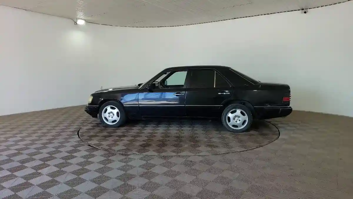 Mercedes-Benz E-Класс 1993 года за 1 470 000 тг. в Шымкент