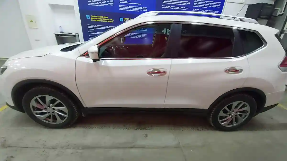 Nissan X-Trail 2016 года за 7 890 000 тг. в Павлодар