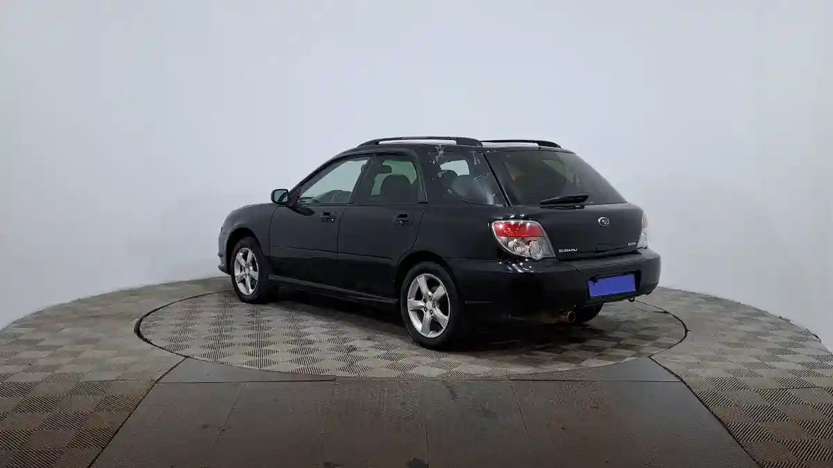 Subaru Impreza 2005 года за 3 290 000 тг. в Астана