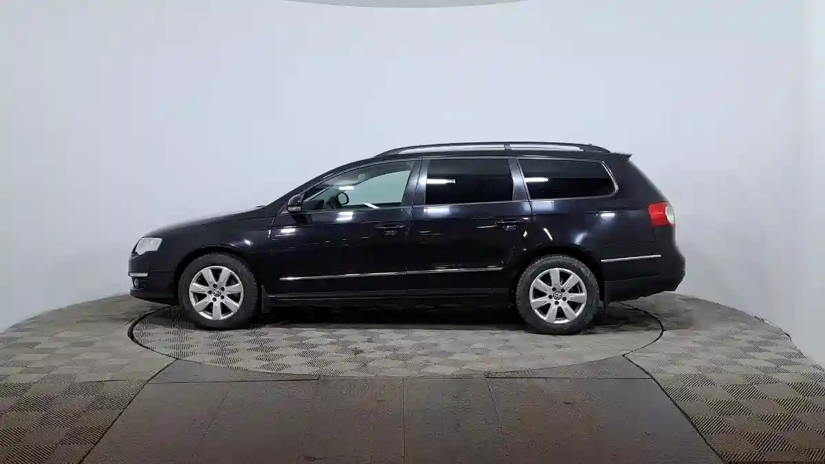 Volkswagen Passat 2008 года за 4 700 000 тг. в Астана
