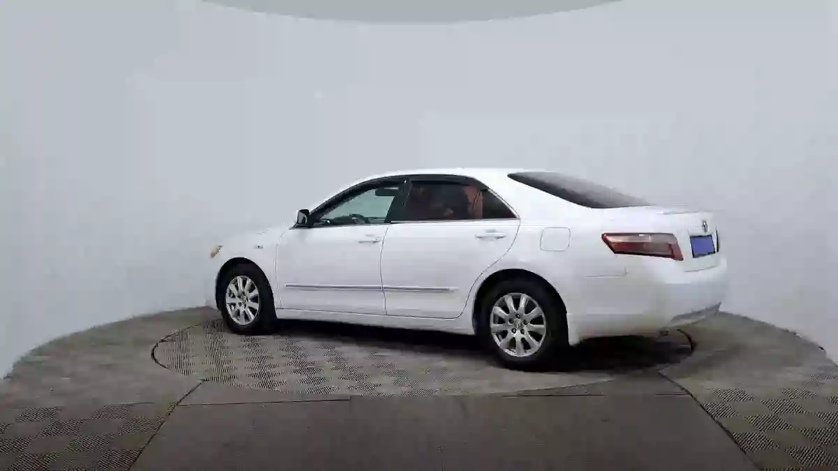 Toyota Camry 2007 года за 4 790 000 тг. в Астана