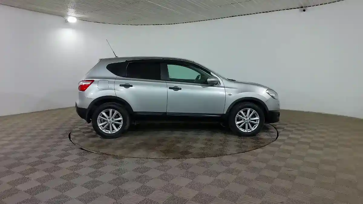 Nissan Qashqai 2010 года за 4 990 000 тг. в Шымкент